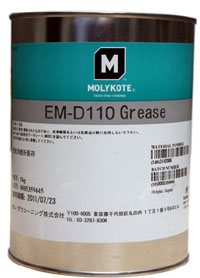 Molykote EM-D110